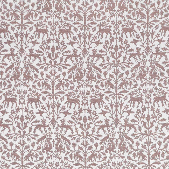 Gaston Y Daniela Augusta Emerita Rosa Viejo Fabric Sample LCT1112.007.0