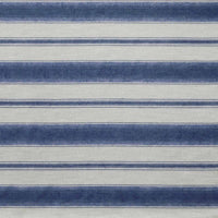 Gaston Y Daniela Teodosio Azul Fabric LCT1125.001.0