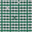 Gaston Y Daniela Trajano Verde Oscuro Fabric Sample LCT1130.007.0