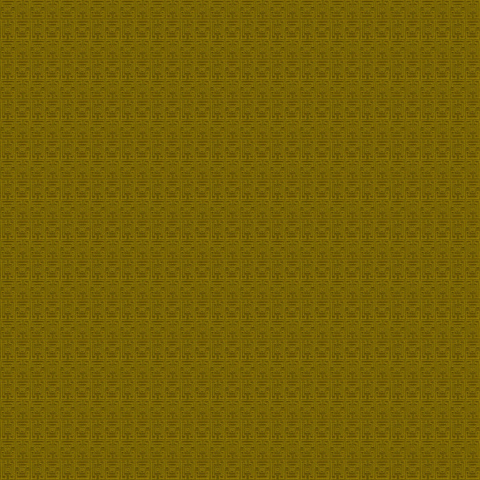 Gaston Y Daniela Conde De Aranda Mostaza Fabric Sample LCT1133.005.0