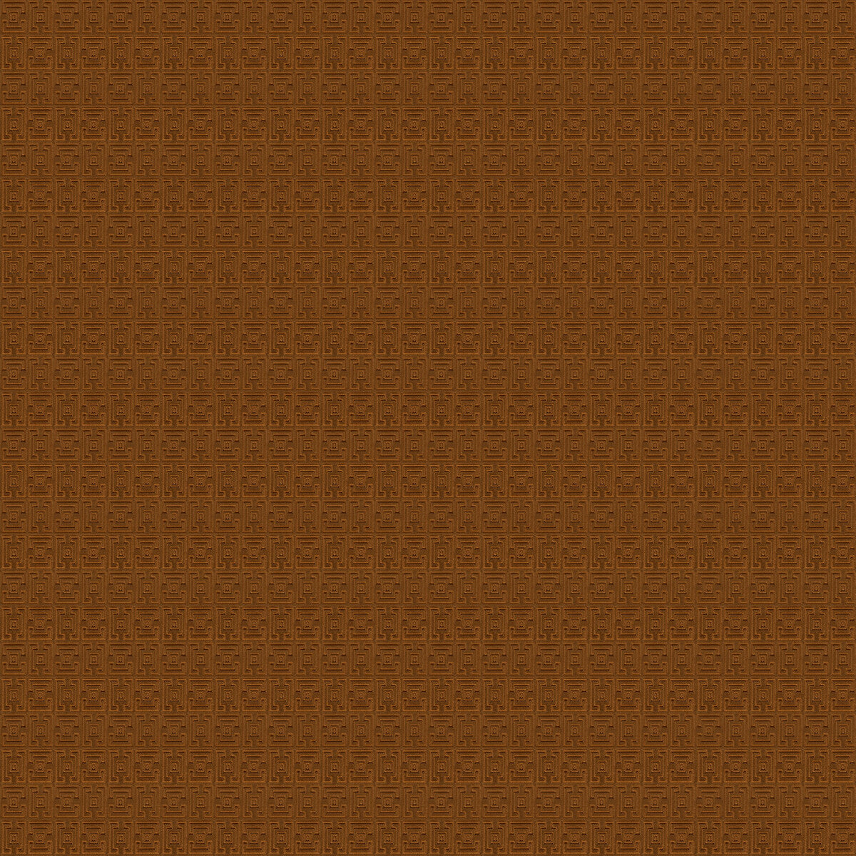Gaston Y Daniela Conde De Aranda Calabaza Fabric Sample LCT1133.006.0