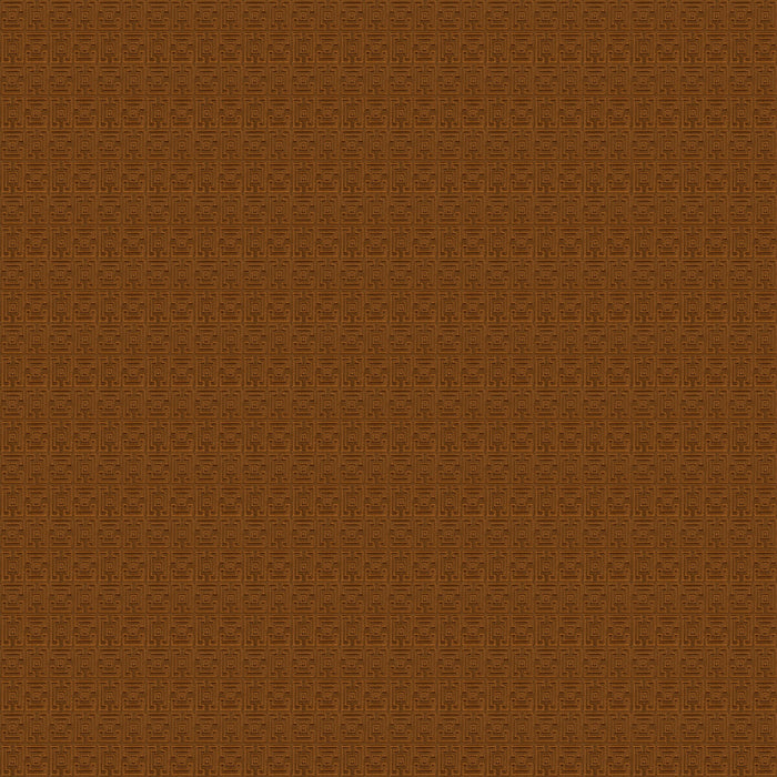 Gaston Y Daniela Conde De Aranda Calabaza Fabric Sample LCT1133.006.0