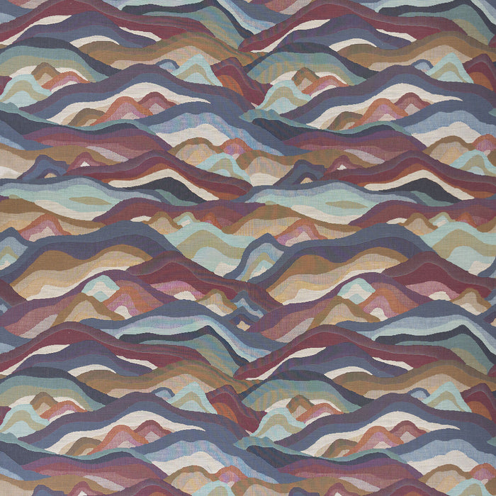 Gaston Y Daniela Vinamala Multi Fabric Sample LCT1135.001.0