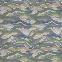 Gaston Y Daniela Vinamala Verde Fabric LCT1135.003.0