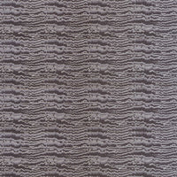 Gaston Y Daniela El Sabio Chocolate Fabric LCT1136.003.0