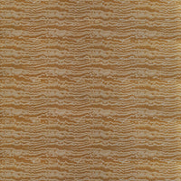 Gaston Y Daniela El Sabio Ocre Fabric LCT1136.005.0