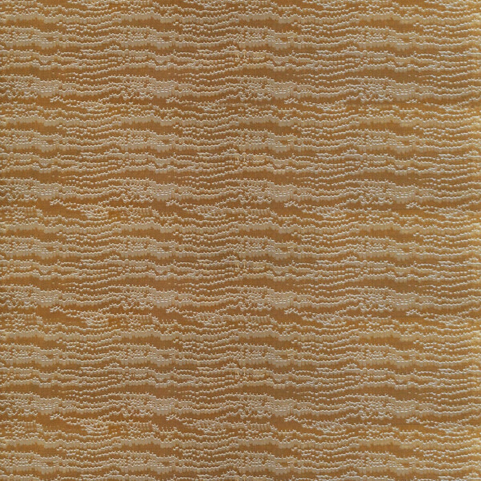 Gaston Y Daniela El Sabio Ocre Fabric Sample LCT1136.005.0