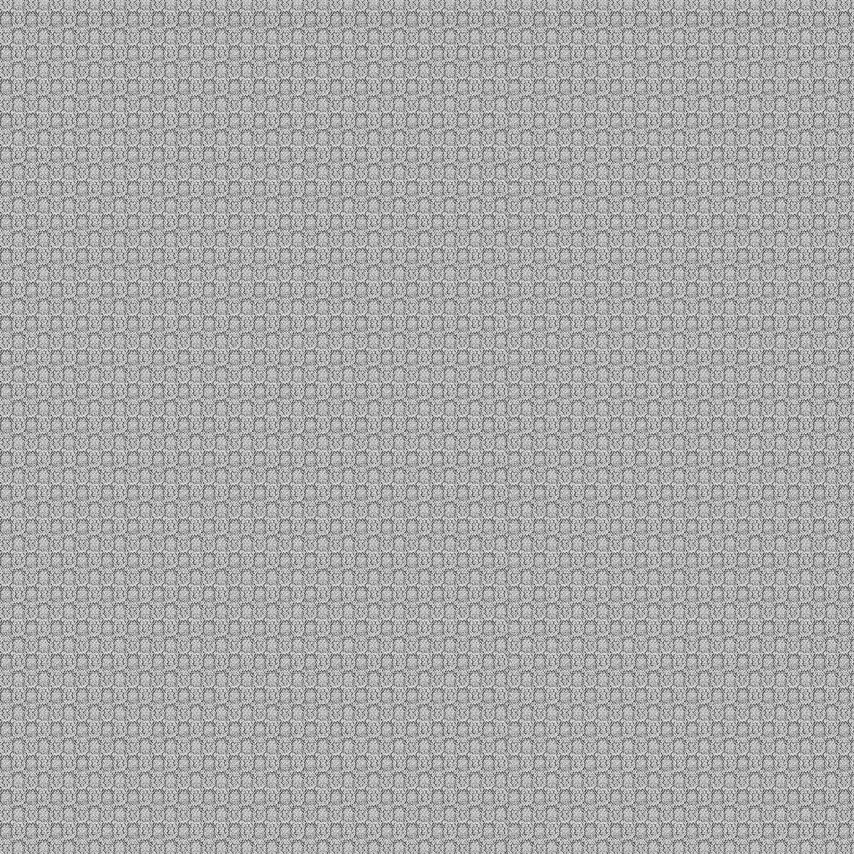 Gaston Y Daniela Sobresaliente Blanco Fabric Sample LCT1138.005.0