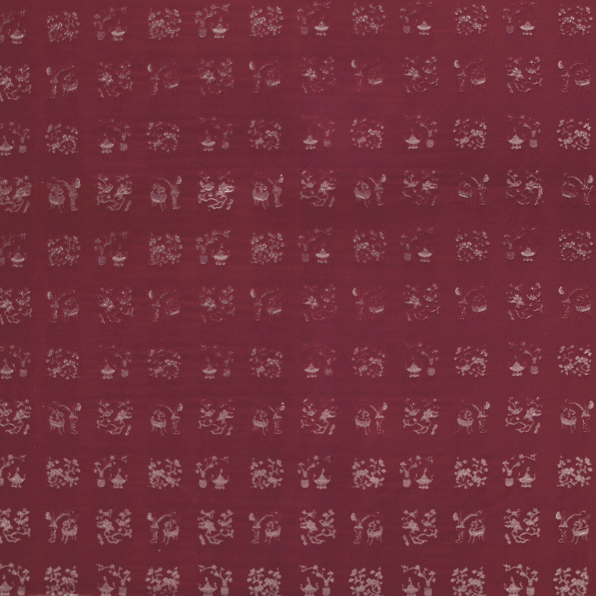 Gaston Y Daniela Neon Teja Fabric Sample LCT1139.003.0