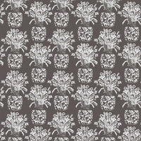 Gaston Y Daniela Hora Espejo Marron Fabric LCT1142.001.0