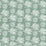 Gaston Y Daniela Hora Espejo Verde Fabric LCT1142.003.0