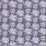 Gaston Y Daniela Hora Espejo Azul Fabric LCT1142.004.0