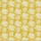 Gaston Y Daniela Hora Espejo Amarillo Fabric LCT1142.005.0