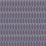 Gaston Y Daniela Diamante Lavanda/Azul Fabric LCT1143.001.0