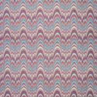 Gaston Y Daniela Spencer Tracy Azul/Rosa Fabric LCT1146.002.0