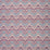 Gaston Y Daniela Spencer Tracy Azul/Rosa Fabric LCT1146.002.0