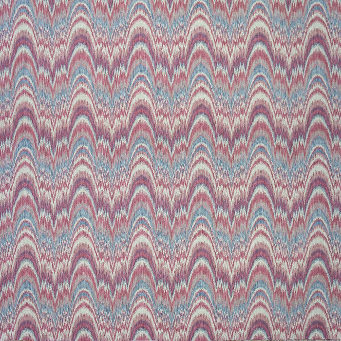 Gaston Y Daniela Spencer Tracy Azul/Rosa Fabric Sample LCT1146.002.0