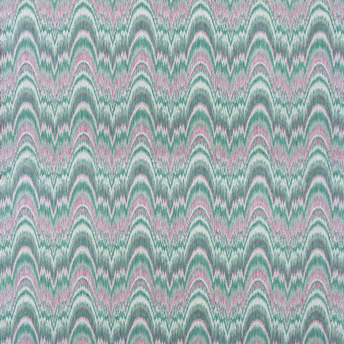 Gaston Y Daniela Spencer Tracy Esmeralda Fabric Sample LCT1146.005.0