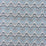 Gaston Y Daniela Spencer Tracy Marron/Azul Fabric LCT1146.006.0