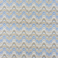Gaston Y Daniela Spencer Tracy Amarillo Fabric LCT1146.007.0