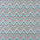 Gaston Y Daniela Spencer Tracy Agua/Rojo Fabric LCT1146.009.0