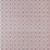 Gaston Y Daniela Fortuna Rosa/Burdeos Fabric LCT1147.002.0