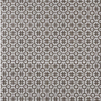 Gaston Y Daniela Fortuna Chocolate Fabric LCT1147.005.0