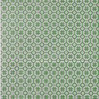 Gaston Y Daniela Fortuna Verde Fabric LCT1147.006.0