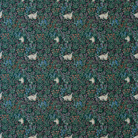 Gaston Y Daniela Christie Verde Fabric LCT1148.001.0