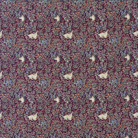 Gaston Y Daniela Christie Burdeos Fabric LCT1148.003.0