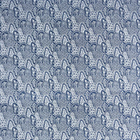 Gaston Y Daniela Jota Azul Fabric LCT1150.004.0
