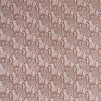 Gaston Y Daniela Jota Rojo Fabric LCT1150.005.0