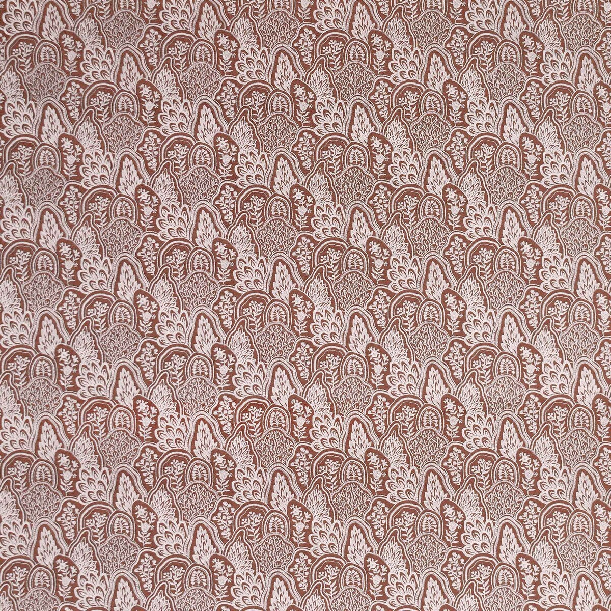 Gaston Y Daniela Jota Rojo Fabric LCT1150.005.0