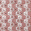 Gaston Y Daniela Decameron Rojo Fabric LCT1152.001.0