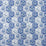 Gaston Y Daniela Decameron Azul Fabric LCT1152.002.0