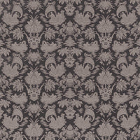 Gaston Y Daniela Guangxu Marron Fabric LCT1153.001.0