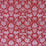 Gaston Y Daniela Guangxu Rojo Fabric LCT1153.003.0