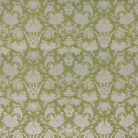 Gaston Y Daniela Guangxu Verde Fabric LCT1153.004.0