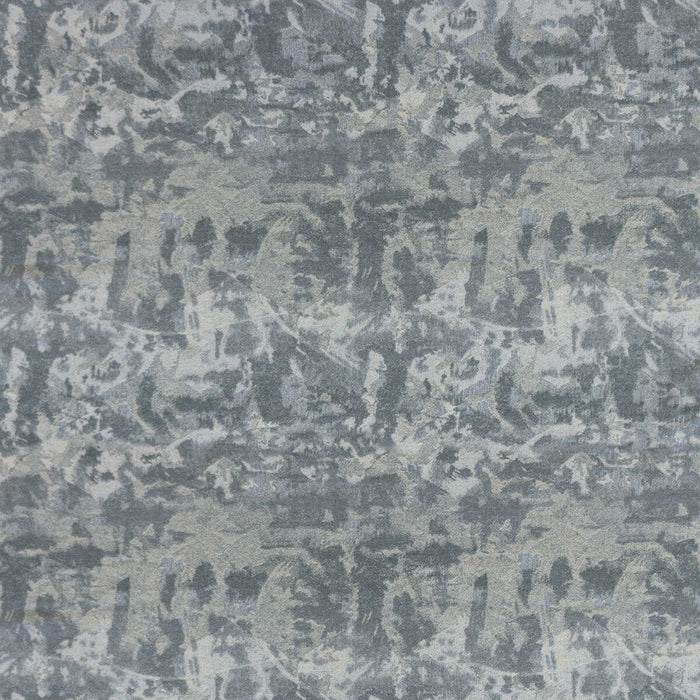 Gaston Y Daniela Francesca Azul Fabric Sample LCT1156.004.0