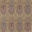 Gaston Y Daniela Tesorero Amarillo Fabric LCT1157.002.0