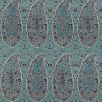 Gaston Y Daniela Tesorero Azul Fabric LCT1157.003.0