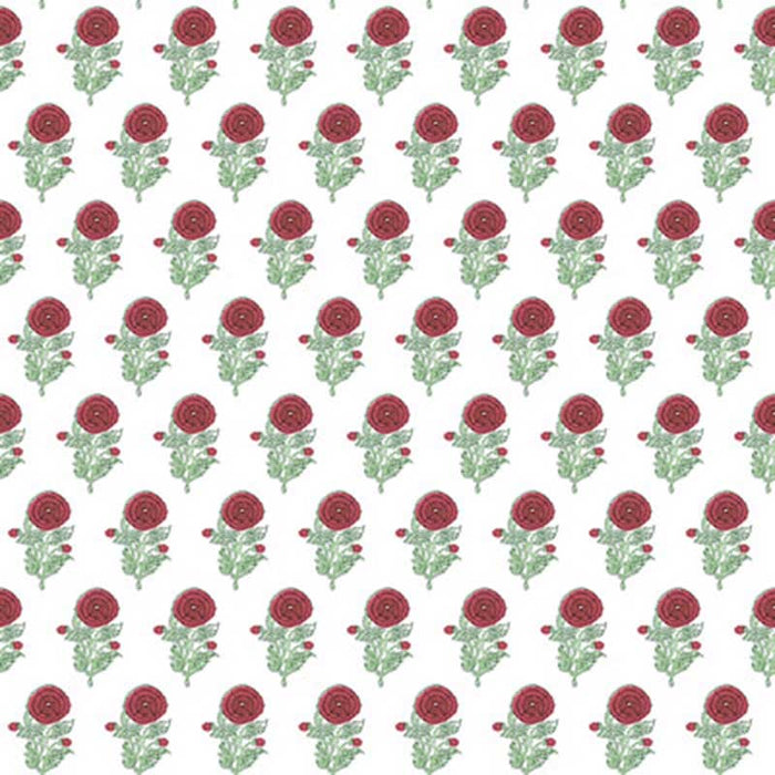 Gaston Y Daniela Plasencia Wp Rojo Wallpaper Sample LCW1018.001.0