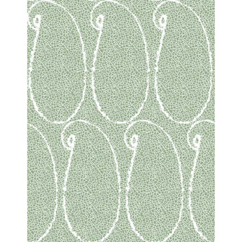 Gaston Y Daniela Benacantil Wp Verde Wallpaper Sample LCW1034.002.0