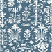 Gaston Y Daniela Salinas Wp Azul Wallpaper LCW1035.001.0