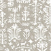 Gaston Y Daniela Salinas Wp Gris Wallpaper Sample LCW1035.005.0