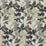 JF Fabrics Leaflet 97 Fabric Sample 7833297