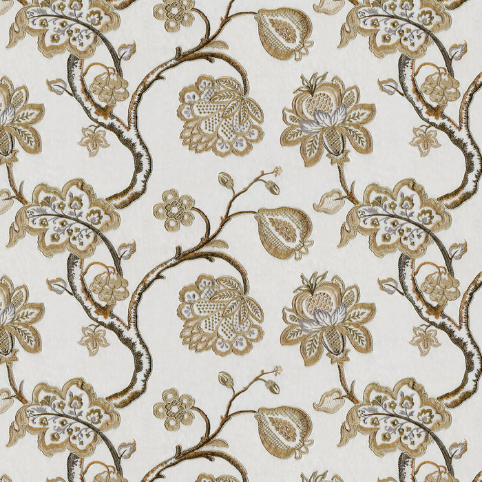 JF Fabrics Leap 14 Fabric Sample 6473614