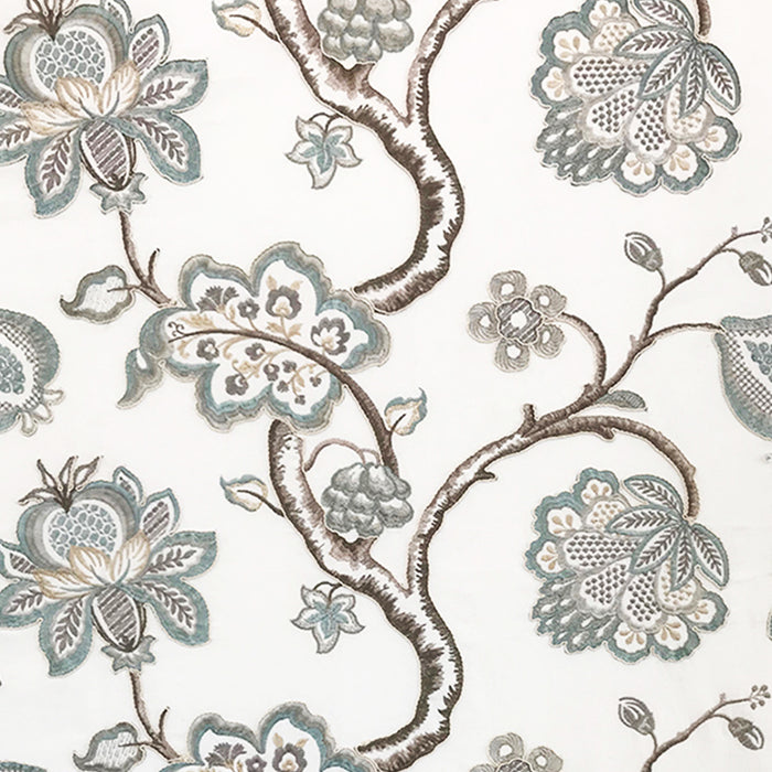 JF Fabrics Leap 63 Fabric Sample 6473663