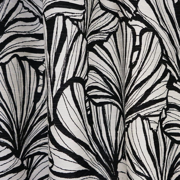 JF Fabrics Leaves 98 Fabric Sample 7631198