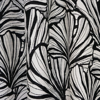 JF Fabrics Leaves 98 Fabric 7631198